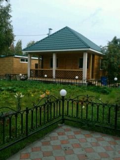 Построить баню в нефтеюганске