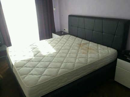 Где в екатеринбурге стирают ковры