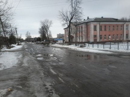 Кому построить дом рыбинск