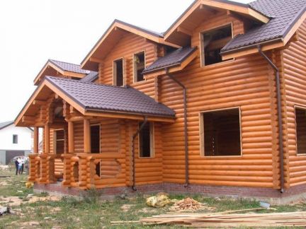 Кто хочет построить дом в новосибирске