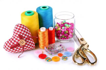 Пошив и ремонт одежды