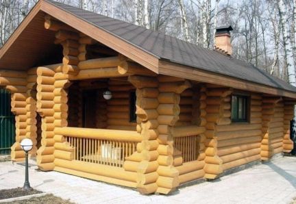 Построить баню в альметьевске