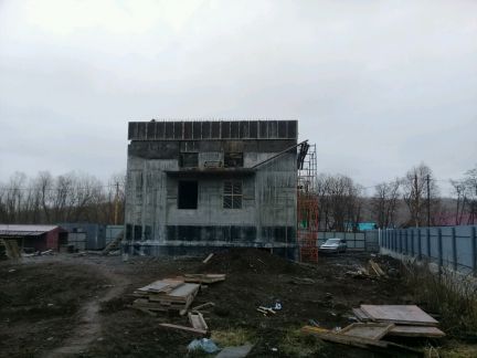 Построить дом в елизово