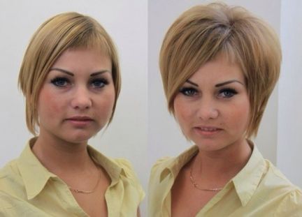 Где можно сделать смывку волос в вологде