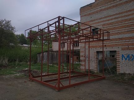 Построить дом в куйбышеве новосибирской области