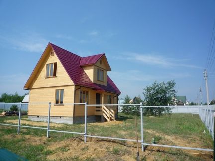 Построить баню из сруба в хабаровске