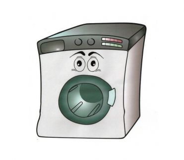 Константин:  Ремонт стиральных машин автоматов у Вас дома