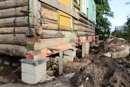 Построить дом в сасово