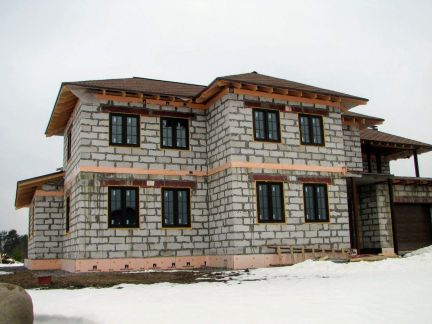 Построим дом недорого петрозаводск
