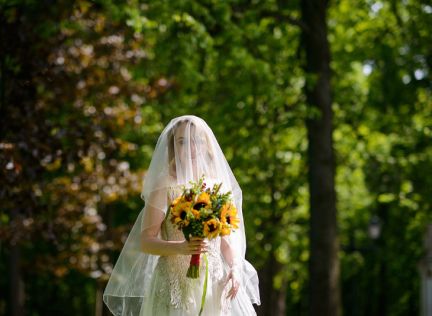Алексей Воронин:  Профессиональный свадебный и семейный фотограф