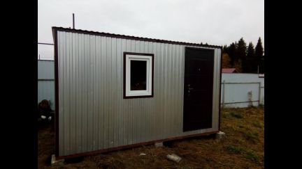 Построить дом в саду челябинск