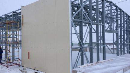 Хочу построить дом в нижнекамске