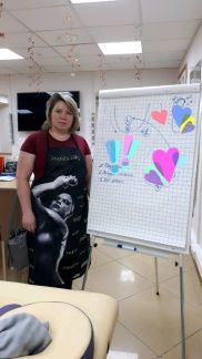 Мужская депиляция (шугаринг)