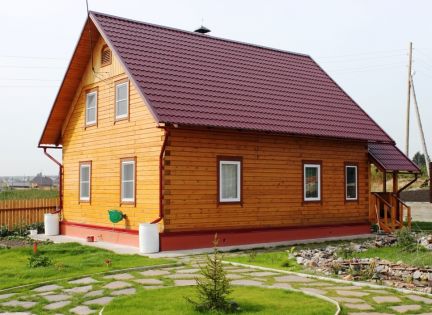 Сруб дома построить иркутск