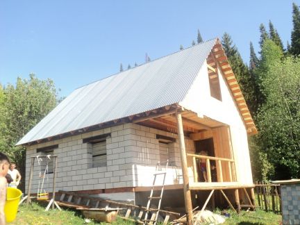 Построй дом мечты пермь