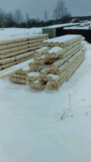 Построить баню из бревна пермь