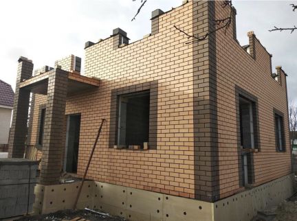 Кто построит дом в торжке