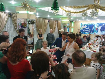 Тамада и музыкант Балаково