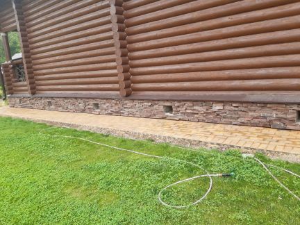 Построить дачу в струнино