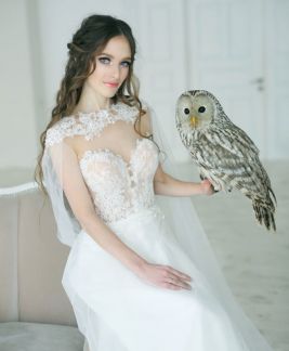 Модная стрижка в набережных челнах