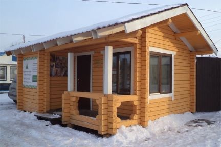 Построить баню в липецке из бруса
