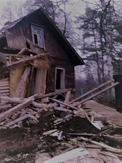 Кому построить дом рыбинск