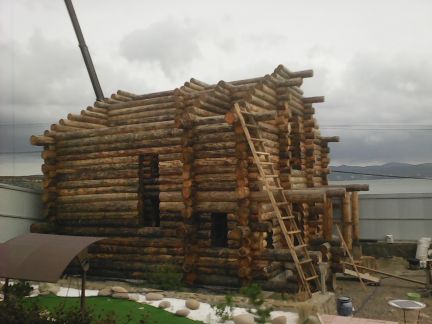 Построить дом в курагино