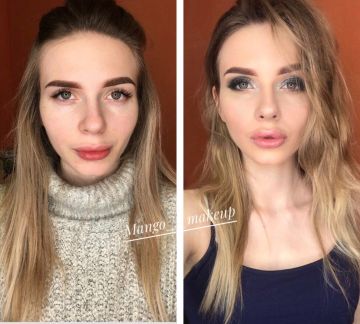 Как найти мастера по макияжу