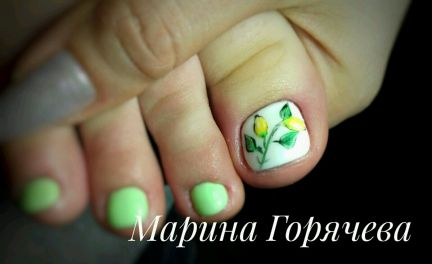 В каменске сделать татуаж бровей