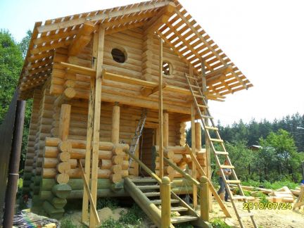 Как и где в северодвинске построить дом