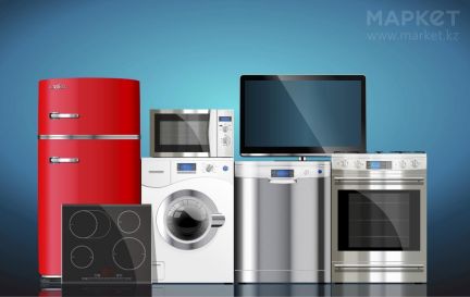 Вячеслав:  Ремонт холодильников И стиральных машин на дому