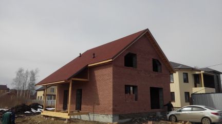 Кто построит частный дом в тюмени