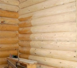 Построить баню из сруба в хабаровске