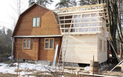 Построить дом киржачский район