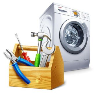 Альберт:  Квалифицированный ремонт стиральных машин