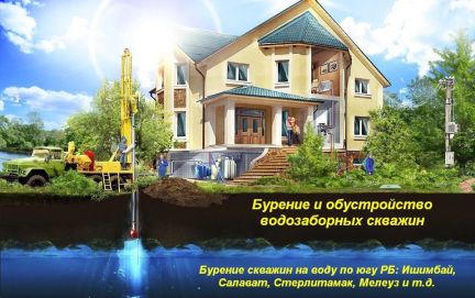 Построить дом в федоровке