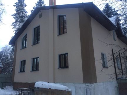 Построить дом рязань бригада