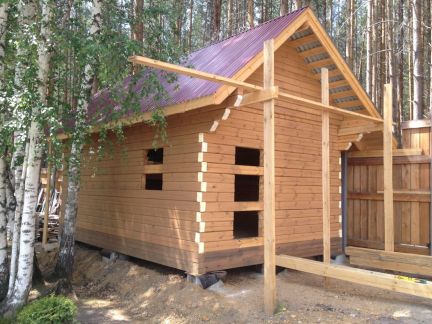 Кому построить дом в иркутске