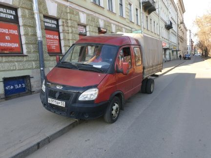 Газель спб. Автокредит на Газель Санкт-Петербург.