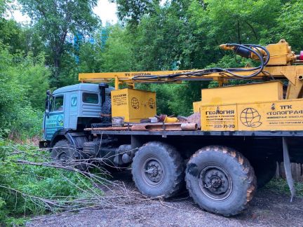 Построить дом в похвистнево