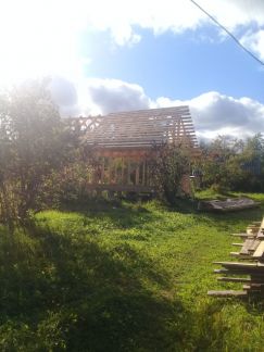 У кого построить дачу нижнем новгороде