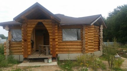 Построить дачу в струнино