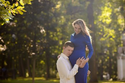 Алексей Воронин:  Профессиональный свадебный и семейный фотограф