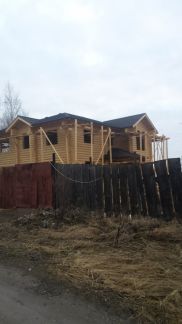 Построить баню под ключ в александрове