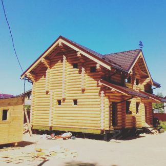 Построим дом недорого петрозаводск