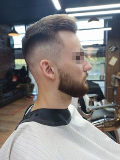 Вызов мастера для укладки и макияжа на дому
