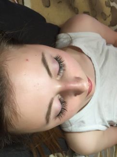 Макияж в орле на дому