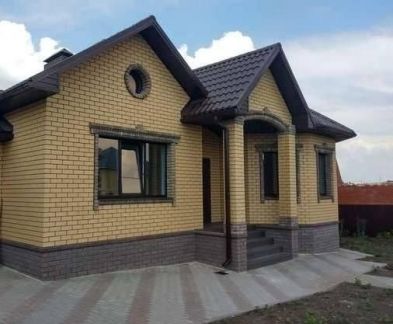 Построить дом в михайловске