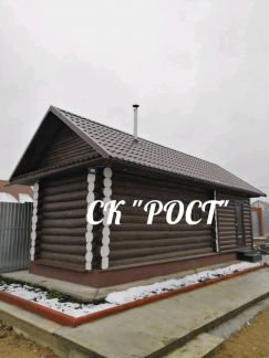 Построим баню в севастополе
