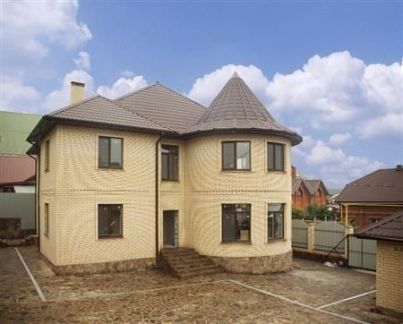 Кто построит дом под ключ азов